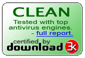 Lotto Sorcerer antivirus report