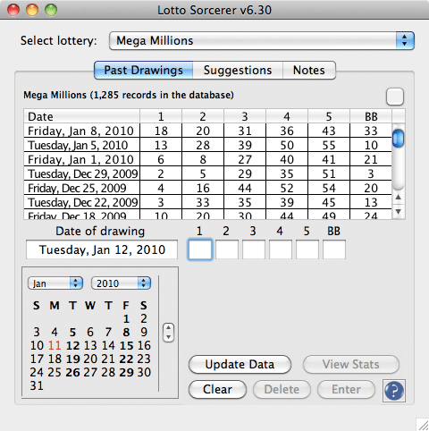 Mac OS X