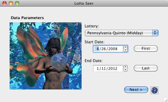 Lotto Seer