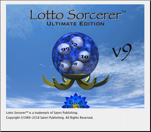 Lotto Sorcerer