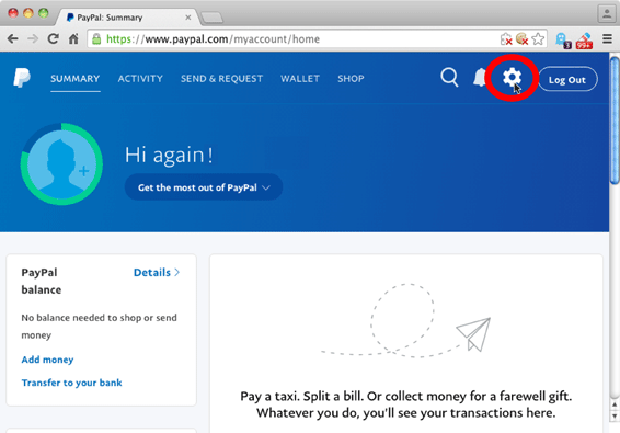 lotto go login