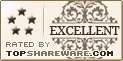 Award from Top Shareware.com