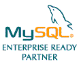 MySQL Enterprise Ready Partner