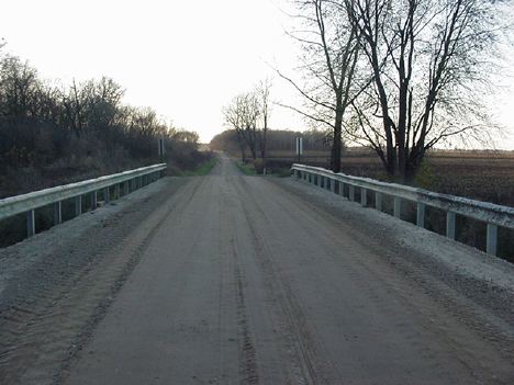 Troll Bridge